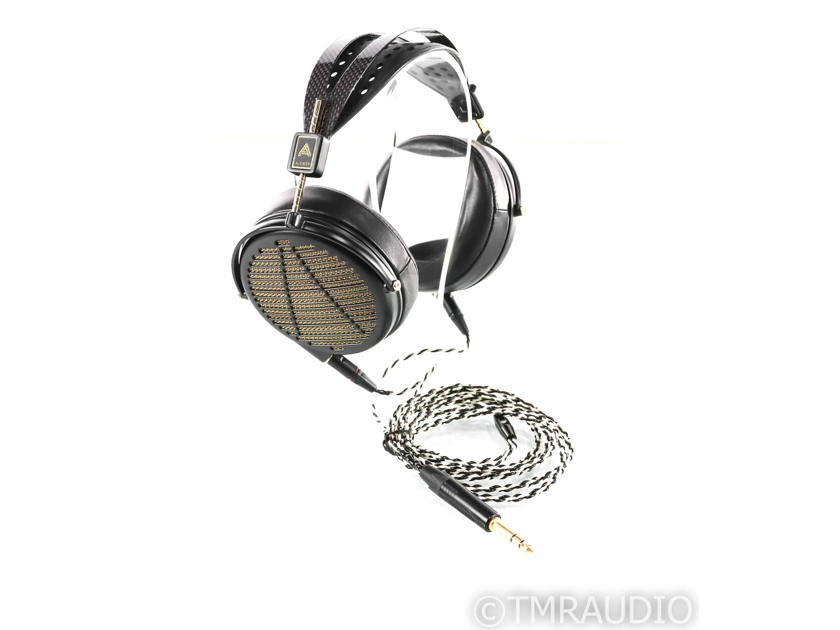 Audeze LCD-4z Open-Back Planar Magnetic Headphones; LCD4Z (28541)