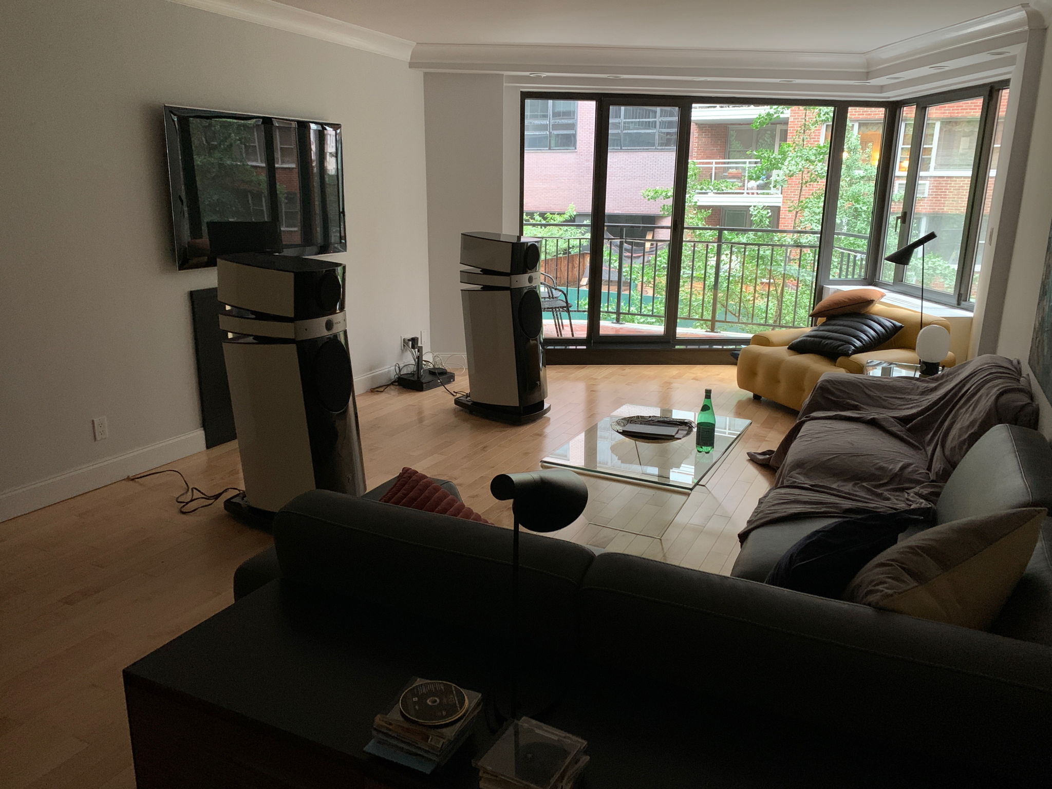 Focal Scala Utopia 5