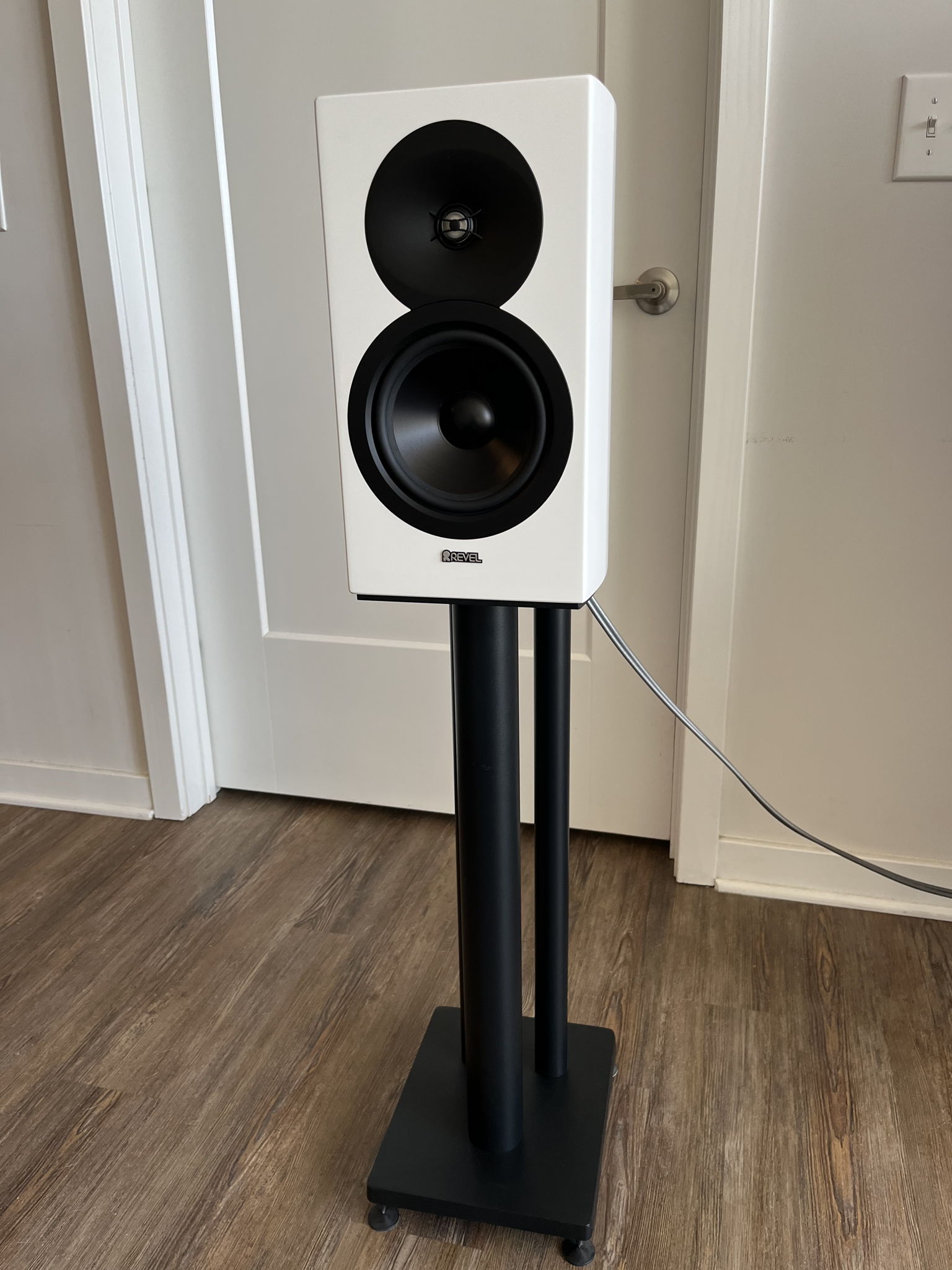 Revel best sale m16 speakers