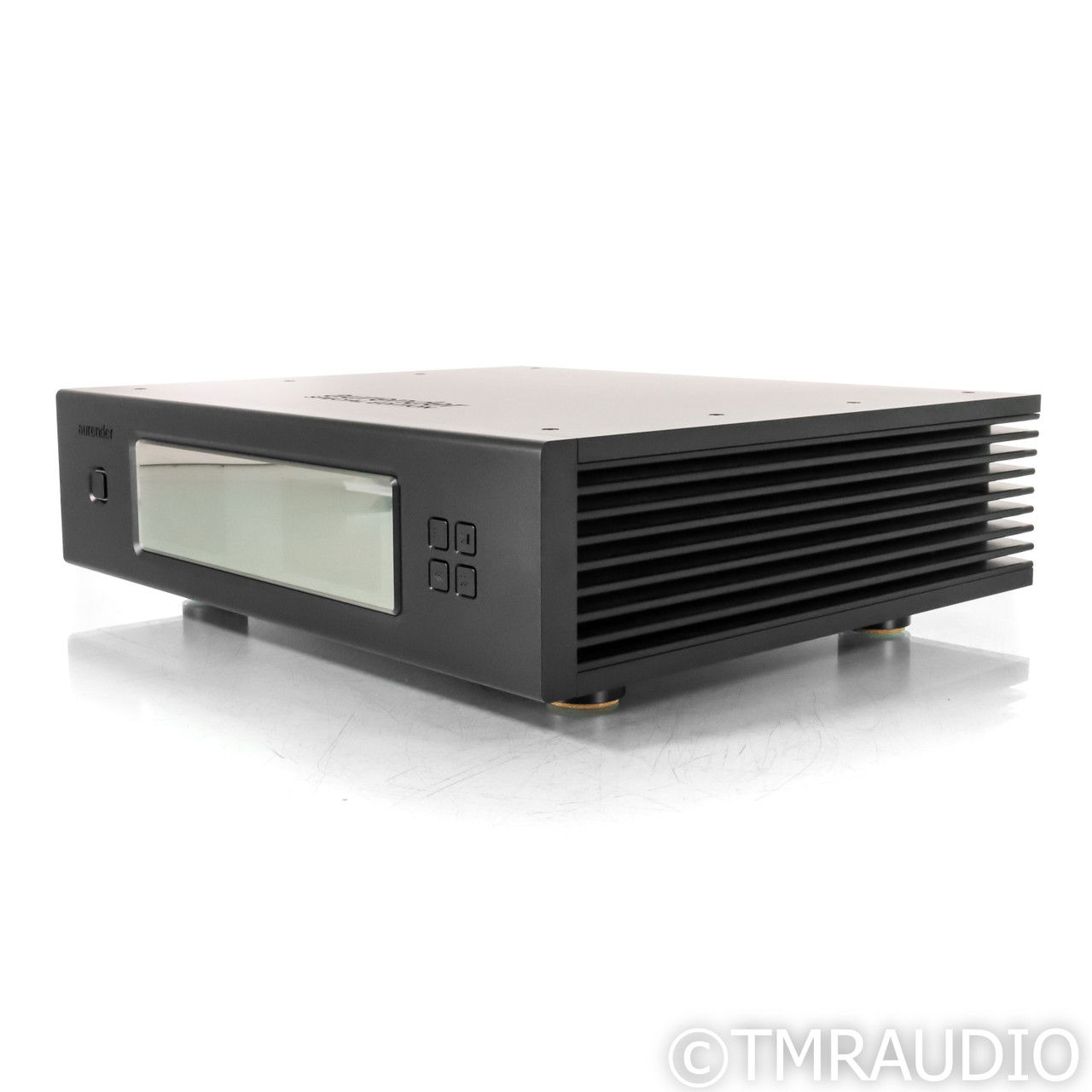 Aurender W20SE Music Server & Streamer; 4TB HDD (69922) 3