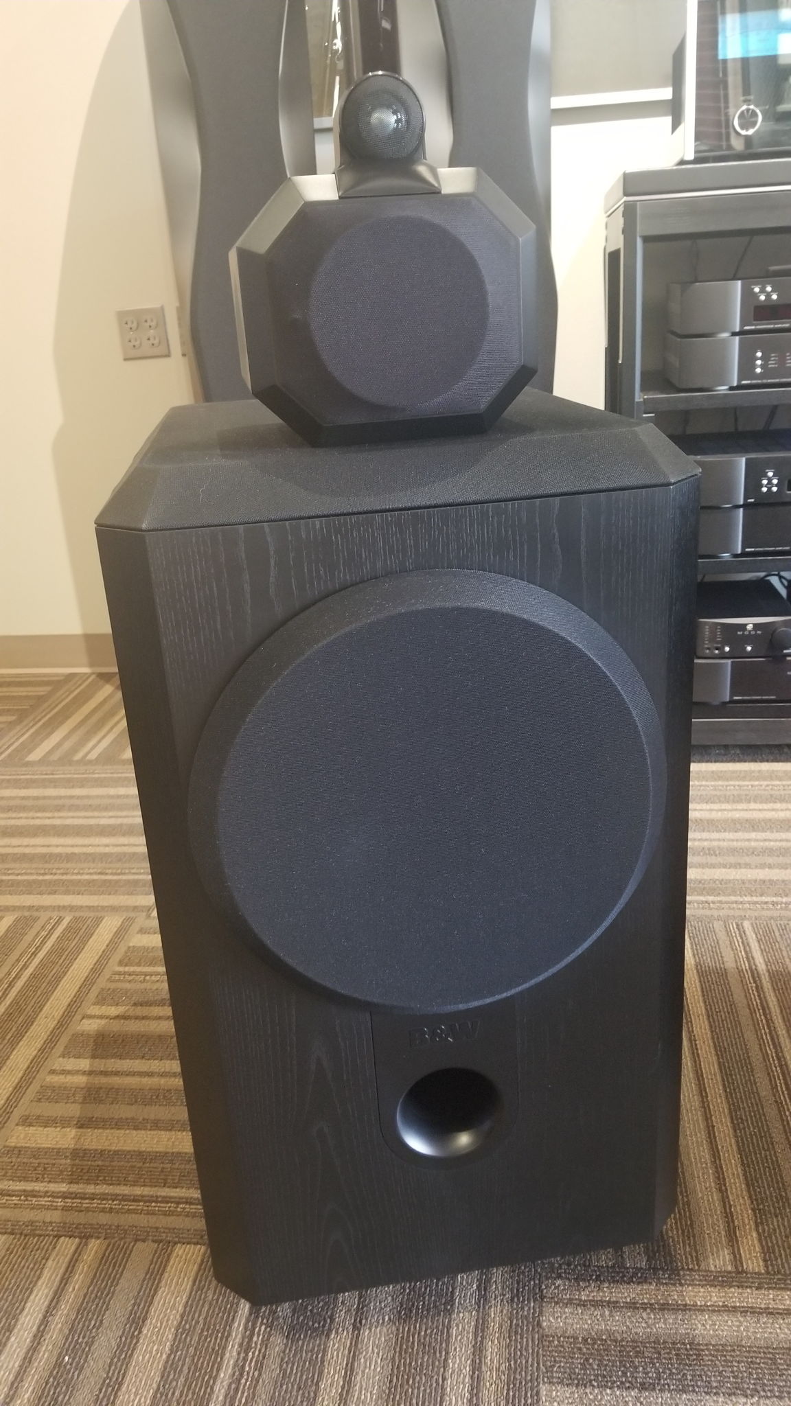matrix 801