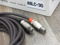 Accuphase ASLC-30 interconnects XLR 3,0 metre 4