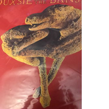 Siouxsie & the Banshees - Cities In Dust Siouxsie & the...
