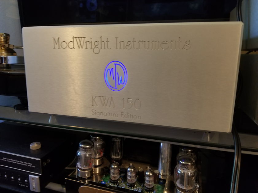 Modwright Instruments  KWA-150 SE