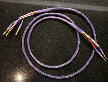 JPS Labs Superconductor Q  (1/2 pr)  5'5" / 1.5m  Bi Wi...