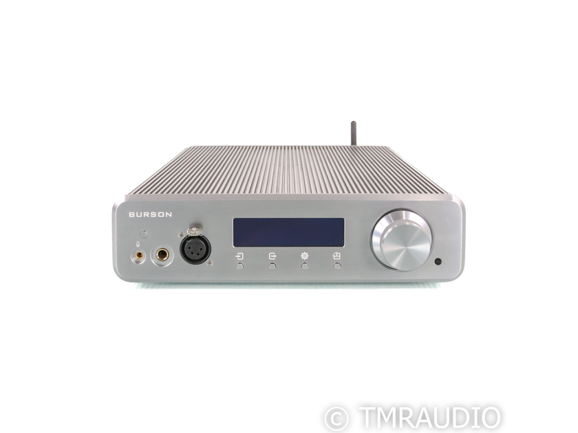 Burson Audio Conductor 3X Performance Headphone Amplifier; Bluetooth (53863)