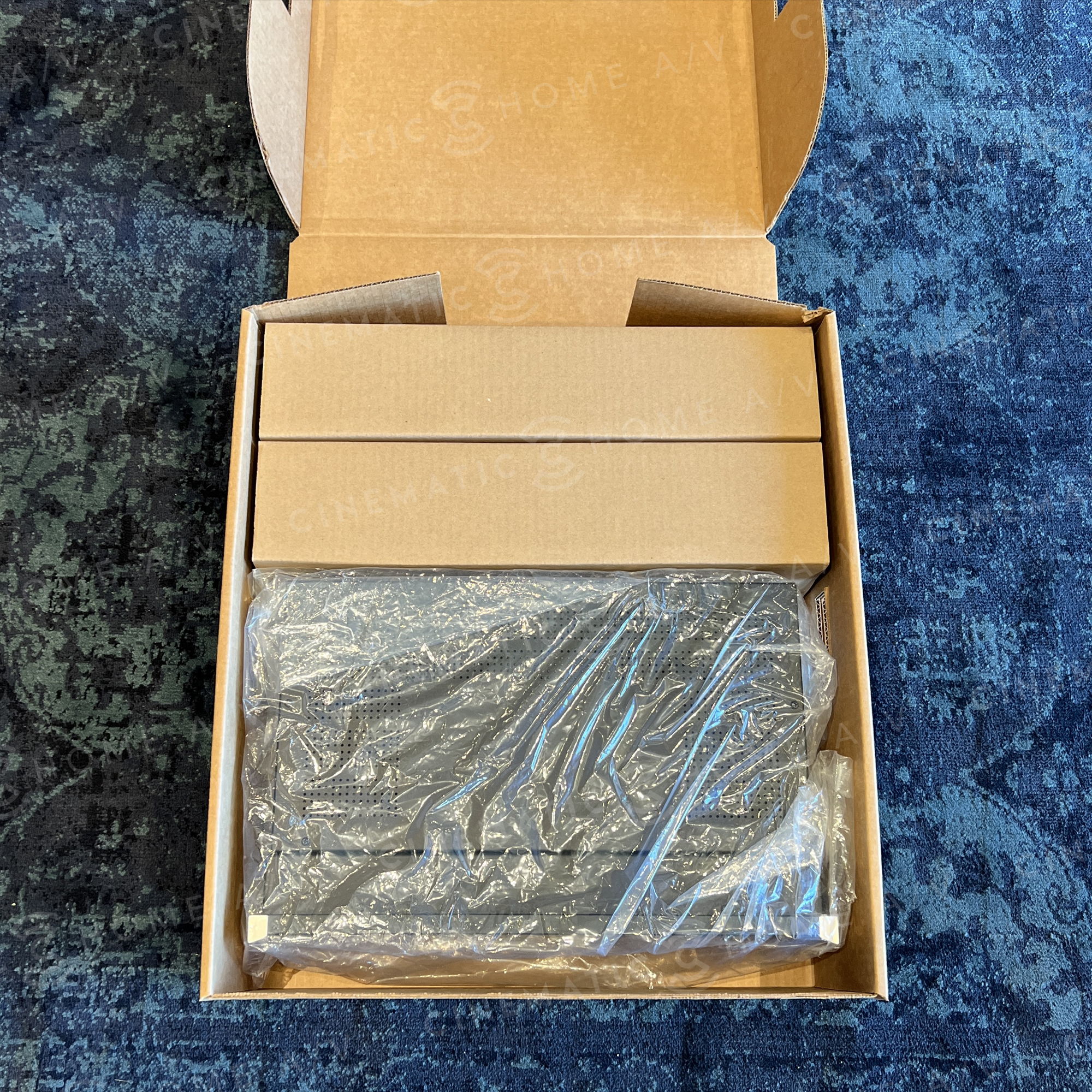 McIntosh MVP901 Audio Video Player 8