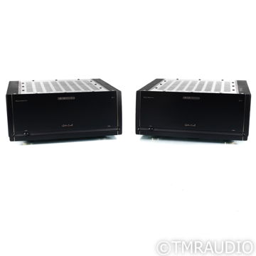 Parasound JC1+ Monoblock Power Amplifiers; JC 1+; Pair ...