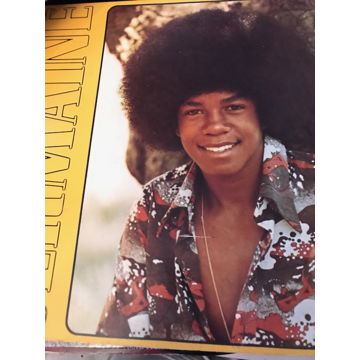 Jermaine Jackson - Jermaine (1972)  Jermaine Jackson - ...