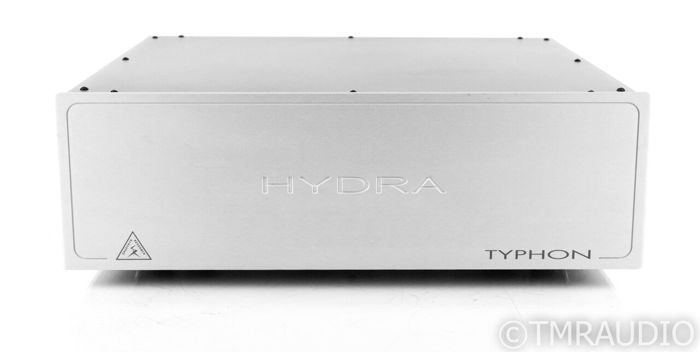 Shunyata Hydra Typhon X1 AC Line Noise Reducer; X-1 (21...