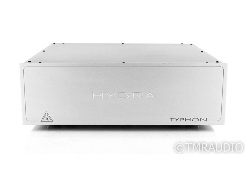 Shunyata Hydra Typhon X1 AC Line Noise Reducer; X-1 (21399)