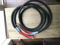 SHUNYATA RESEARCH  Delta speaker cables; 2 meter pair, ... 2