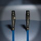 Cardas Audio Clear Cygnus Interconnects / George Cardas... Cardas Audio Clear Cygnus Interconnects / George Cardas...