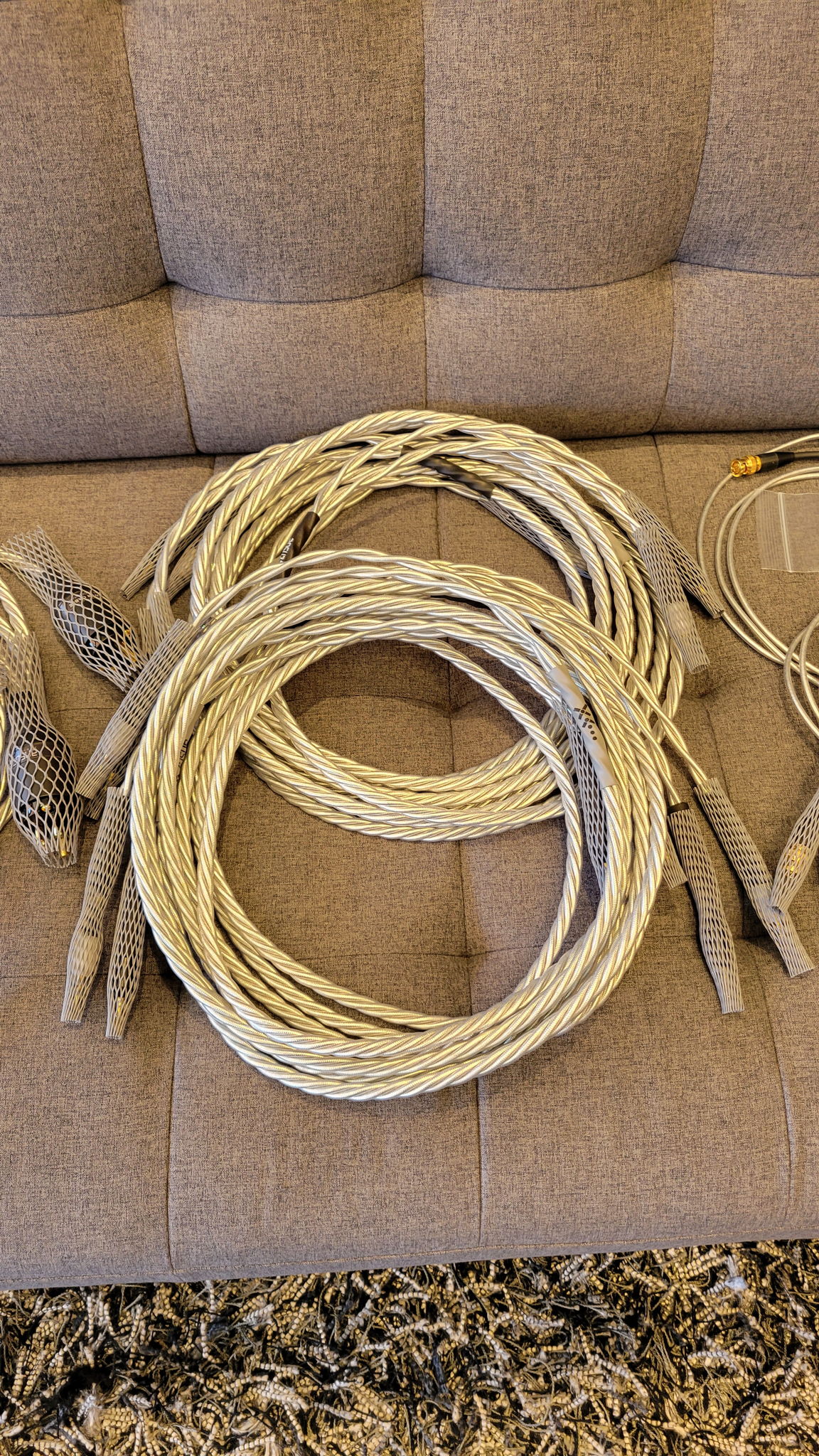 Ansuz Acoustics - Power Distributors & X-Series Power C... 7