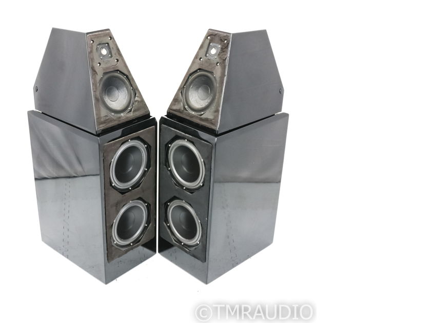 Wilson audio best sale watt puppy 6