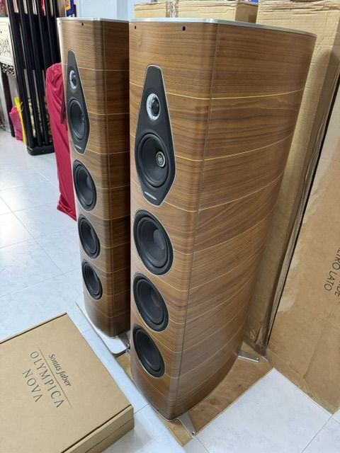 Sonus Faber Olympica Nova V 3