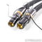 Tara Labs The 0.5 RCA Cables; 0.6m Pair Interconnects w... 3