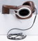 B&W (Bowers & Wilkins) P9 Signature Headphones Like New... 2