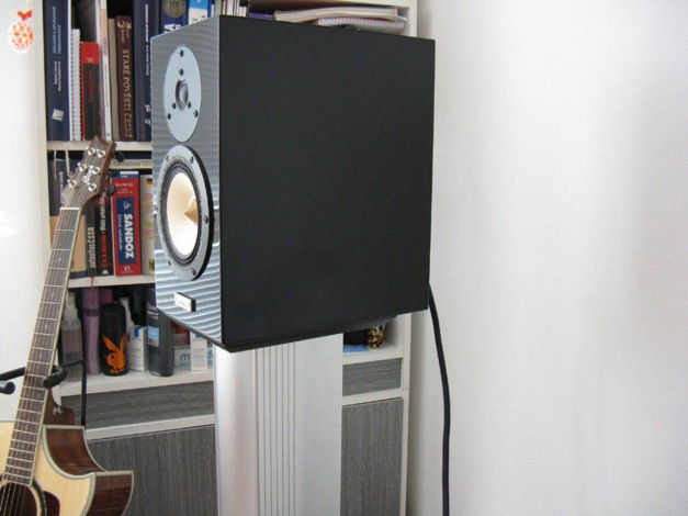 Contrast Audio Model One AS3-Reference