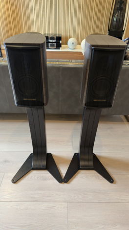 Sonus Faber Cremona Auditor M Bookshelf Sp For Sale | Audiogon