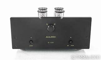 Allnic Audio H-1201