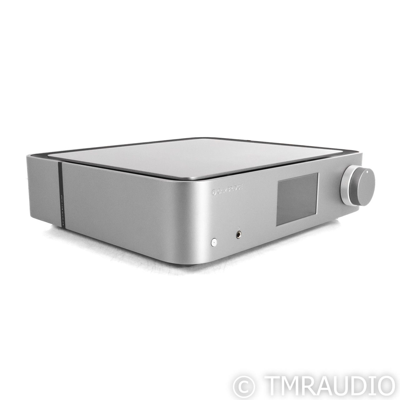 Cambridge Audio Edge NQ Wireless Streaming Preamplifier... 2