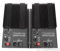 Bryston PowerPac 120 Mono Power Amplifier; Black Pair (... 4