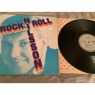 Harry Nilsson  Rock N Roll