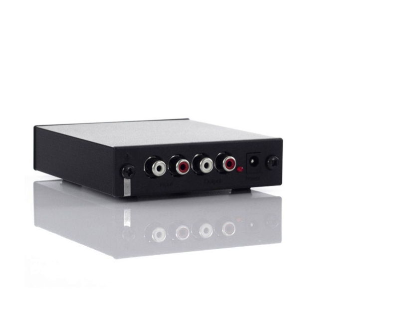 Rega Fono Mini A2D MK2 Phono Preamp with USB Transfer