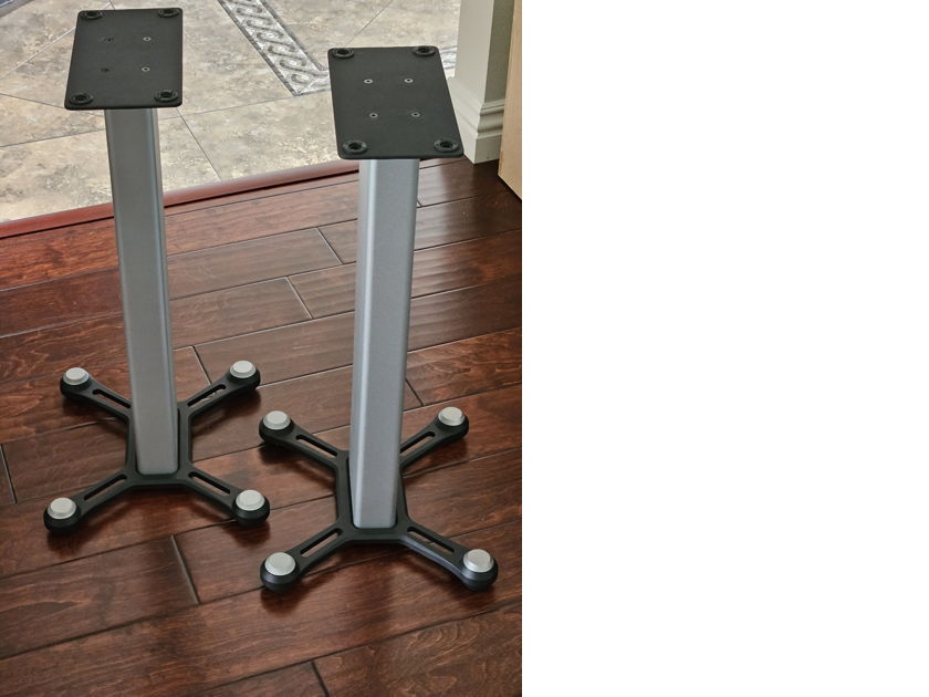 Monitor Audio Gold STAND 23" (Pair) For Sale Audiogon