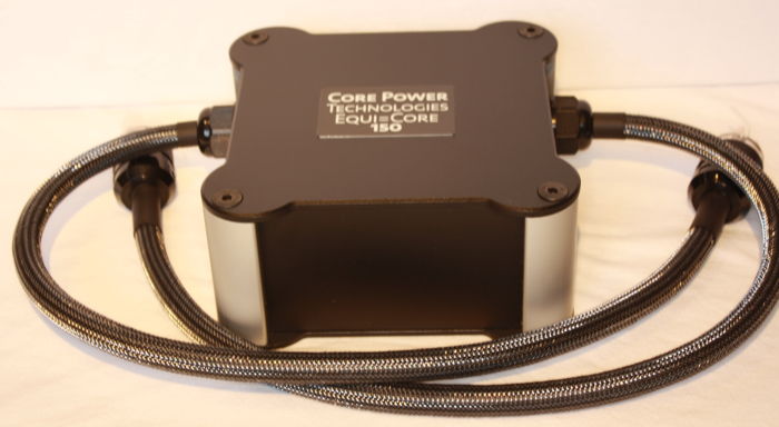 Core Power Technologies Equi=Core 150. New in Opened Box