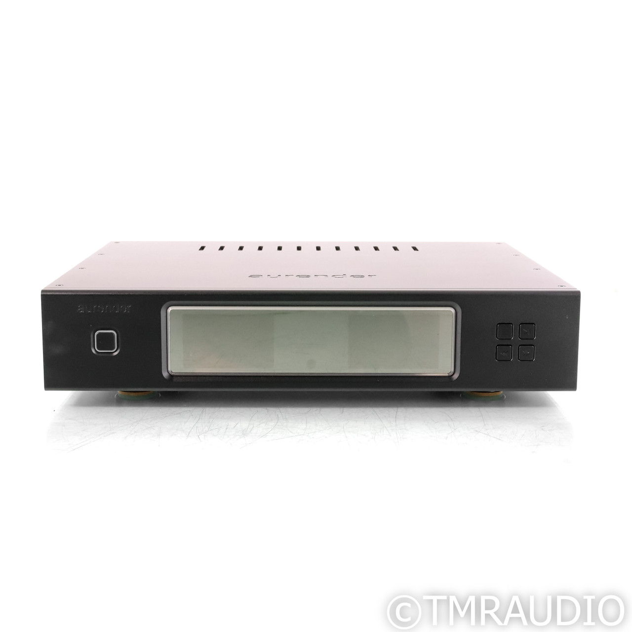 Aurender N10 Music Server & Streamer; 4TB HDD (70333)