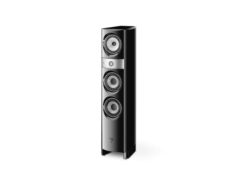 Focal Electra 1028be