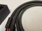 Shunyata Research Delta (v1) Speaker Cables 2m pair 13
