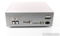 Luxman D-08 SACD / CD Player; D08; Remote; Silver (28228) 5