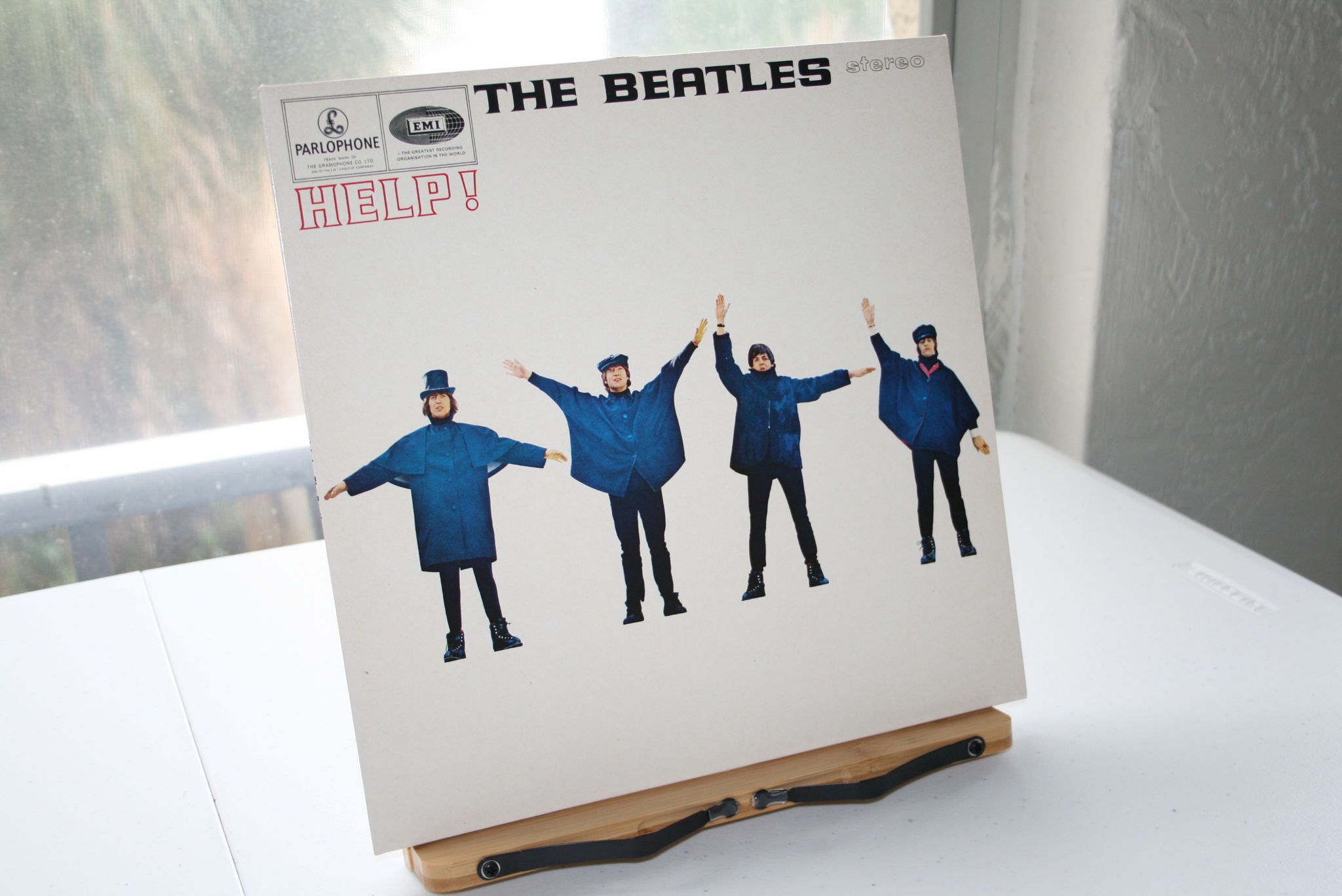 The Beatles - The Beatles Collection 13 LP Box Set Parl... 11