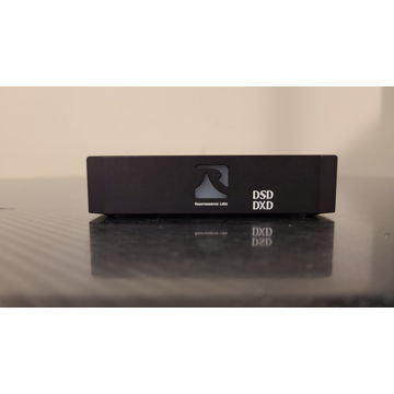 Resonessence Audio Labs  Concero HD DAC