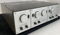 Luxman A-2003 Electronic Tube 3-Way Crossover - Very Rare! 2