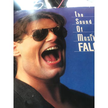 Falco | The Sound of Music  Falco | The Sound of Music