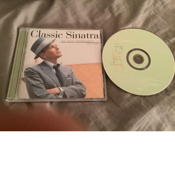 Frank Sinatra  Classic Sinatra