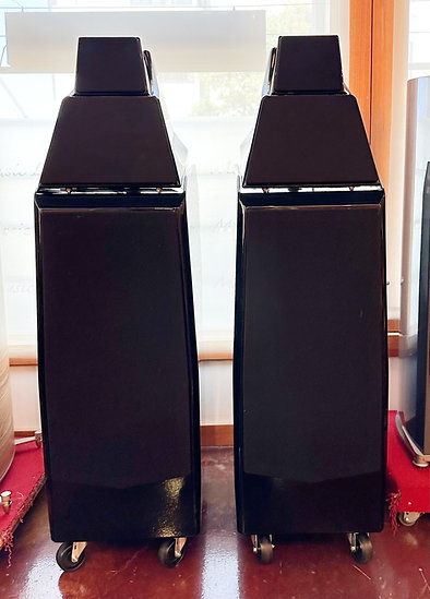 Wilson Audio Alexia Series 1 Floorstanding Speakers - C...