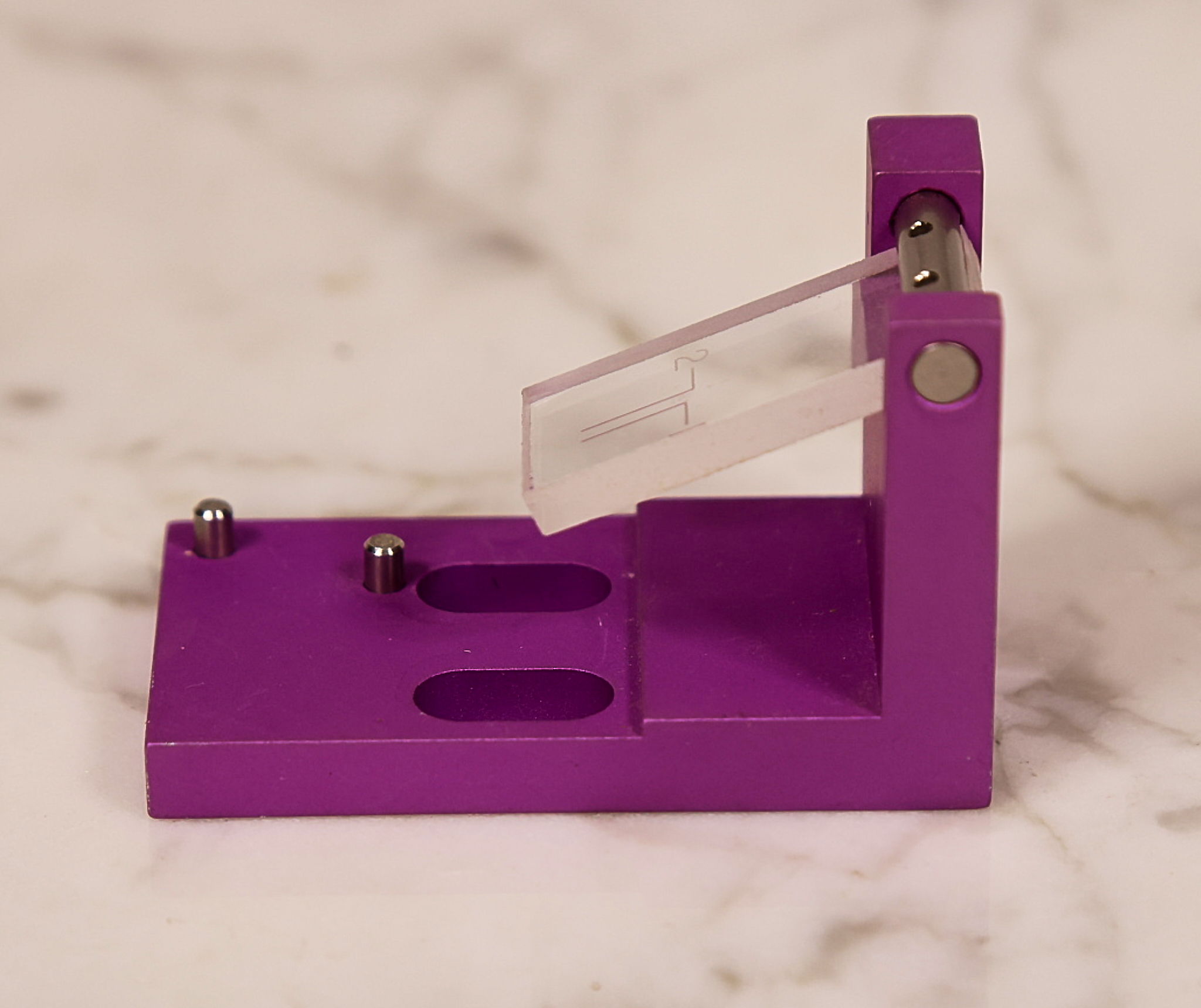 Basis Audio 2500 with Graham Tonearm 12