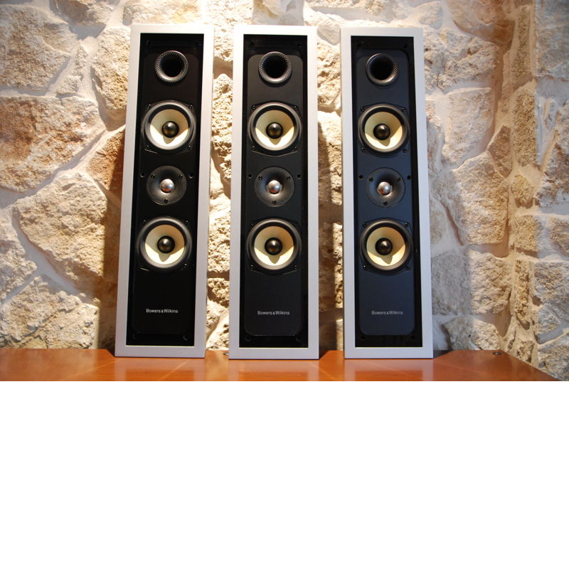B W Bowers Wilkins FPM 5 For Sale Audiogon