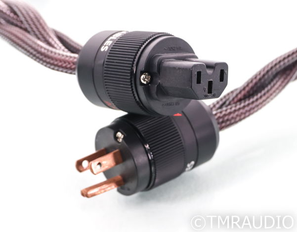 AntiCables Reference Power Cable; .75m AC Cord (44425)