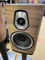 Sonus Faber Sonetto 2 speakers with stands. Walnut 4