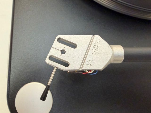 VPI Industries Scout 1.1 7