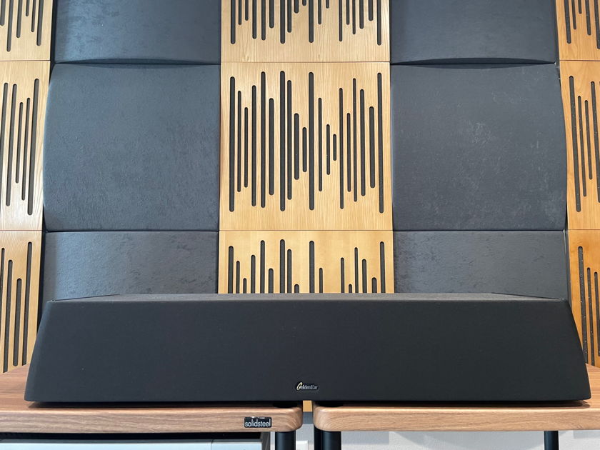 GoldenEar Technology SuperCenter Reference Home Theater Audiogon