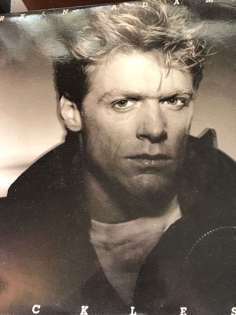Bryan Adams "Reckless Bryan Adams "Reckless For Sale | Audiogon