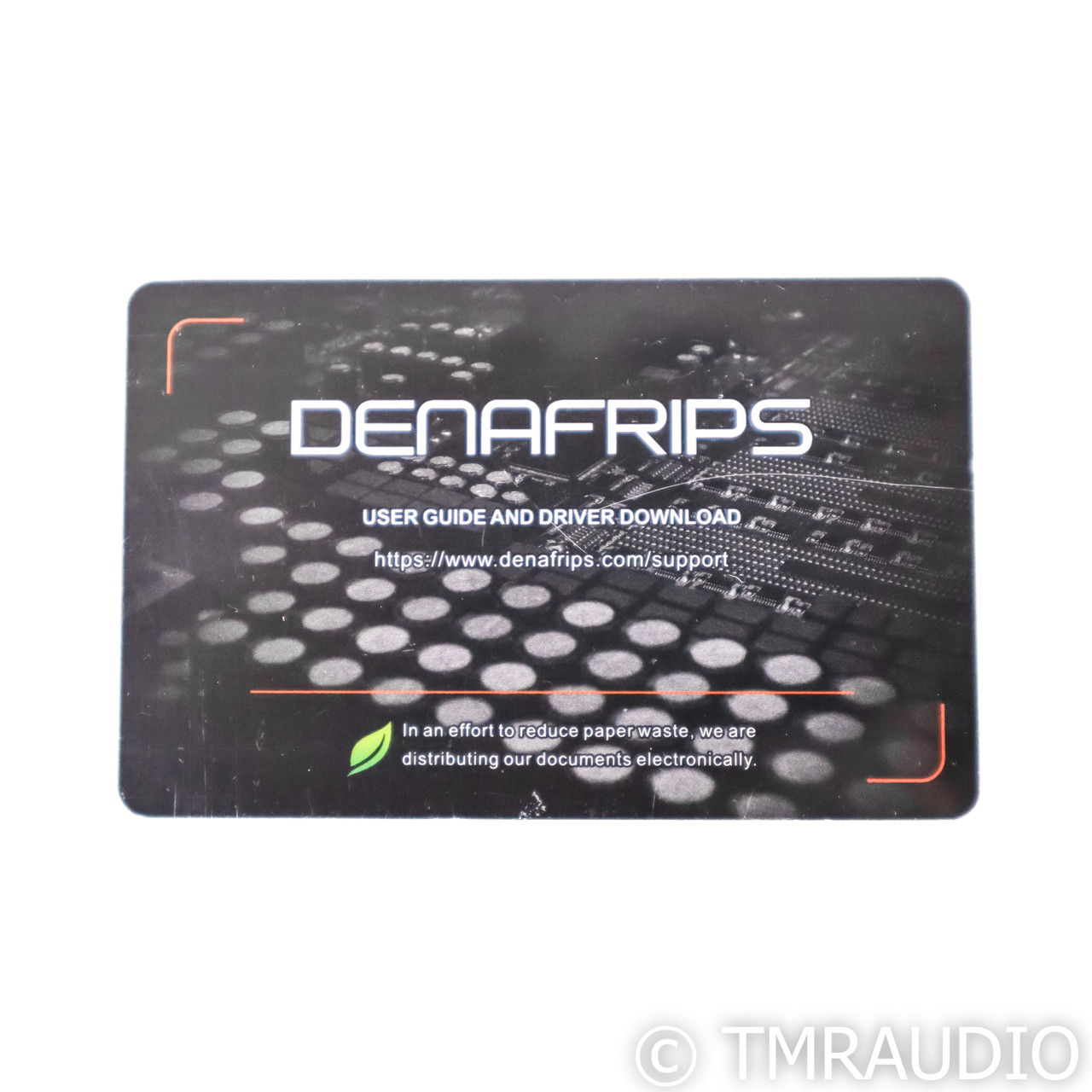 Denafrips Denafrips Pontus II DAC; D/A Converter (64894) 11