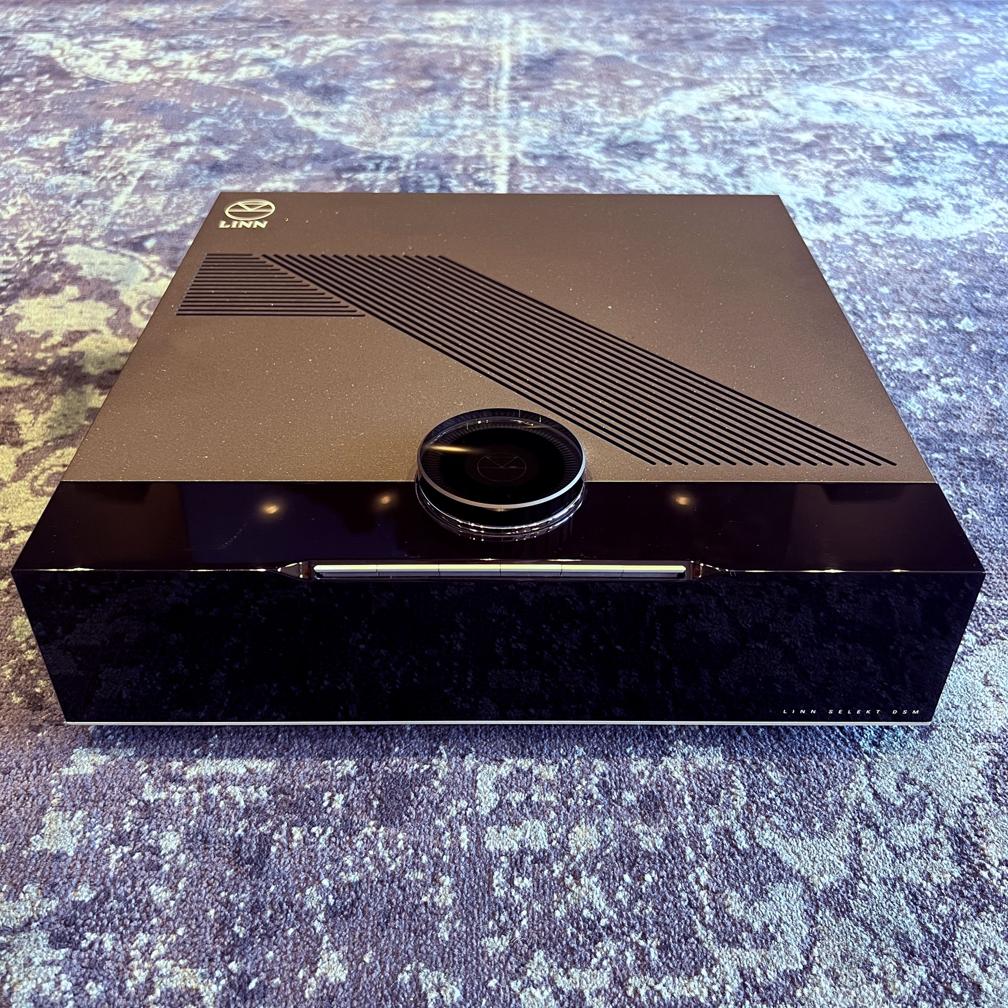 Linn Selekt DSM Classik (with Stereo Organik DAC) Digit... 2
